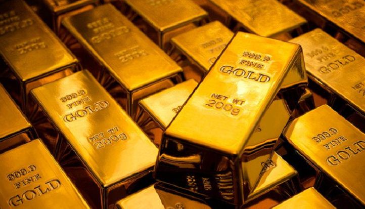 الذهب يتجه لأسوأ أداء أسبوعي منذ مارس
