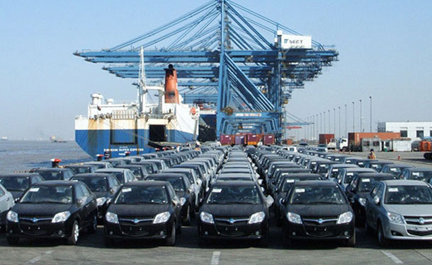 مبيعات سيارات المنشأ الأوروبي تنمو 32.9% خلال الربع الأول