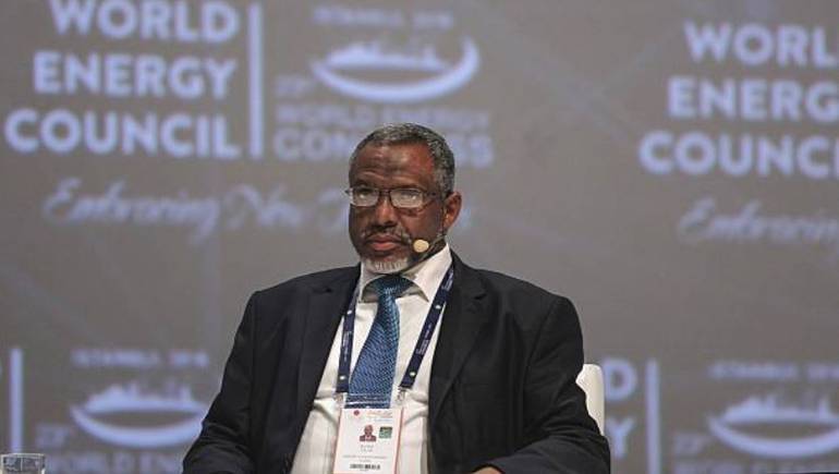 رئيس وزراء السودان، معتز موسى