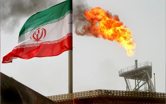 الولايات المتحدة تمدد إعفاء العراق من عقوبات إيران لمدة 90 يوما