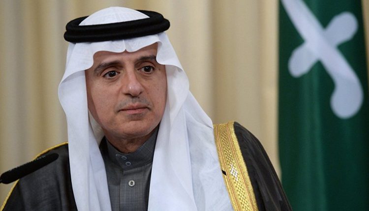 السعودية ترفض تدويل قضية الصحفي جمال خاشقجي