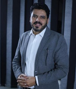 محمد أبو الفتوح، الرئيس التنفيذي لإيجيبت أوتوموتيف