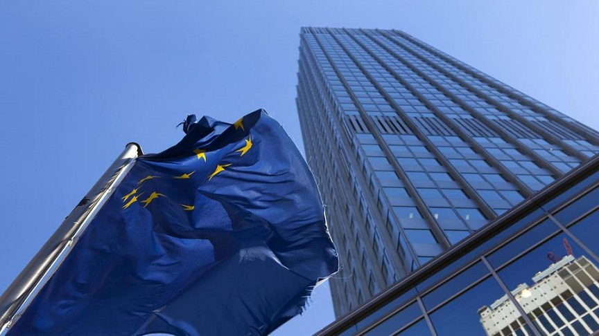 التضخم بمنطقة اليورو يخالف التوقعات ويرتفع إلى 0.3% في يونيو