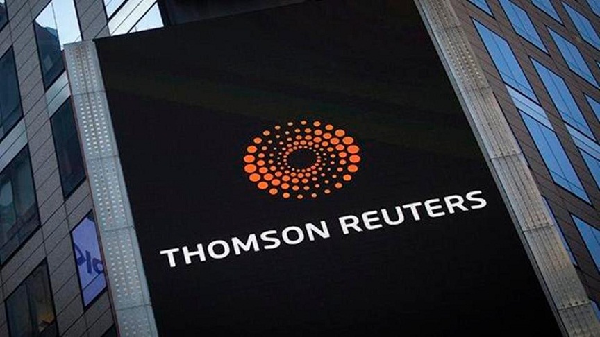 تومسون رويترز تطلق صندوقا استثماريا بقيمة 100 مليون دولار