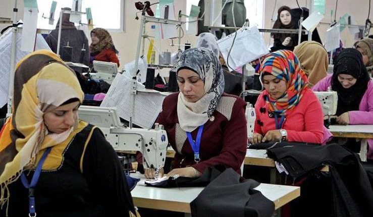 تراجع معدل البطالة في المغرب