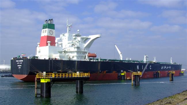 اليابان ستستعد لاستئناف استيراد النفط من إيران