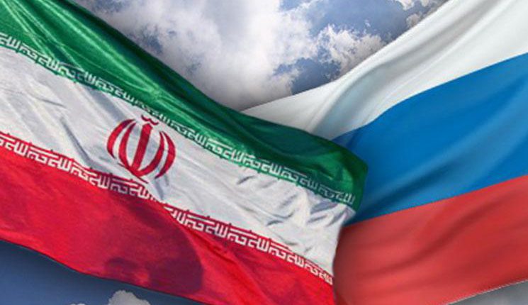 شركة نفط روسية تنسحب من مشاريع في إيران