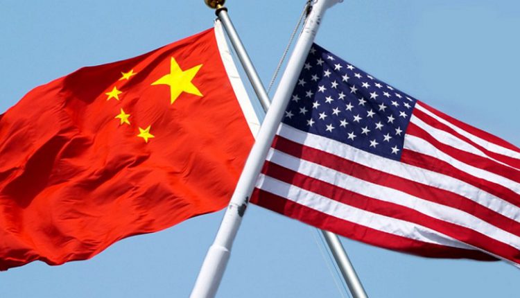 الصين مستعدة لمحادثات مع أمريكا