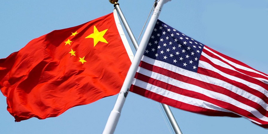 الصين تقول إنها مستعدة لحل المشكلات التجارية مع أمريكا
