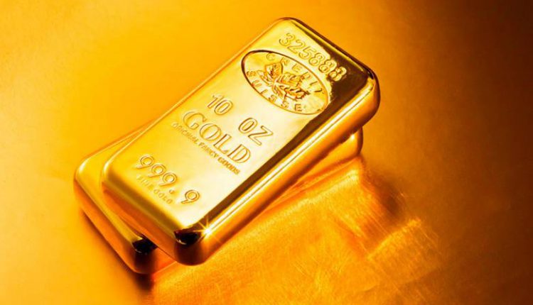 مكاسب الذهب تتجاوز 1% مع تصاعد توترات الشرق الأوسط