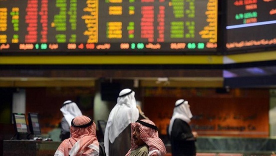 تراجع أغلب أسواق المال العربية