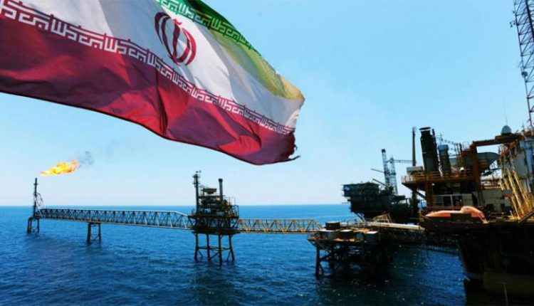 استثناءات من عقوبات إيران