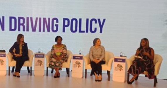 تمكين المرأة على رأس مناقشات منتدى أفريقيا 2018