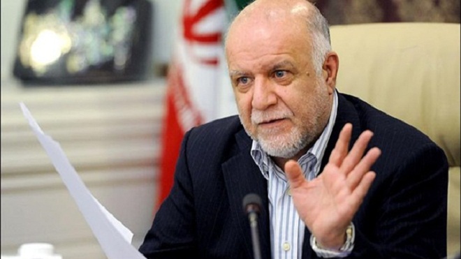 وزير النفط الإيراني: لم يتم التوصل إلى اتفاق خفض الإنتاج مع المنتجين من خارج أوبك