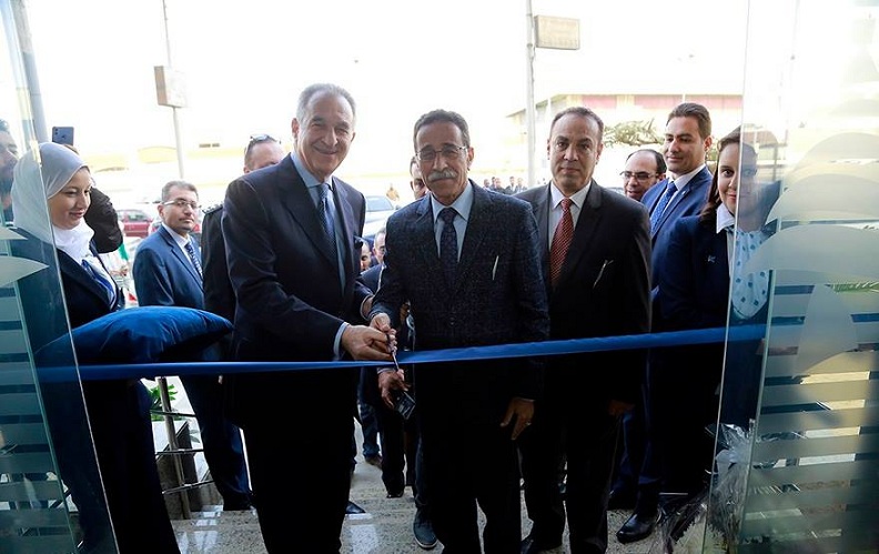 بلوم مصر يفتتح فرعه رقم 40 ويستعد لتوسعات جديدة