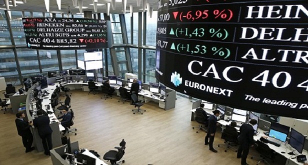 الأسهم الأوروبية ترتفع بحذر عند الفتح