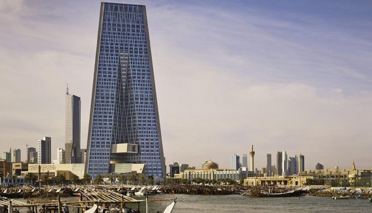 الكويت تسمح للأجانب بتملك أسهم البنوك دون سقف