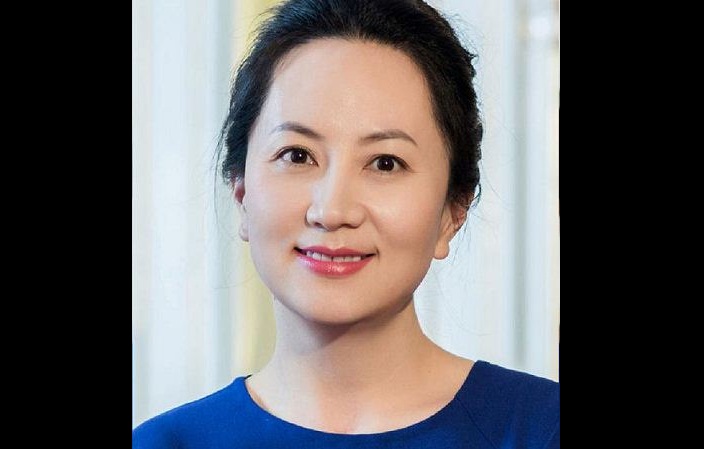 الصين: كندا وأمريكا لم توضحا سبب اعتقال ابنة مؤسس شركة هواوي