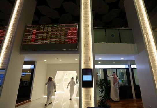 بورصة دبي ترتفع 0.94% بدعم صعود قطاعي السلع والاستثمار والتمويل