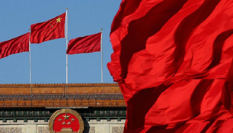 الصين تؤسس محكمة بكين مالية لتعميق الإصلاح الشامل