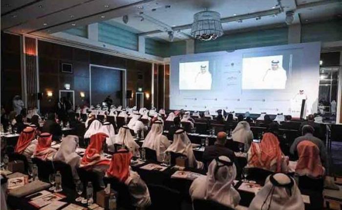 مجلس الوحدة العربية يستعرض محاور الرؤية المشتركة للاقتصاد الرقمي بمؤتمر أبو أبوظبي
