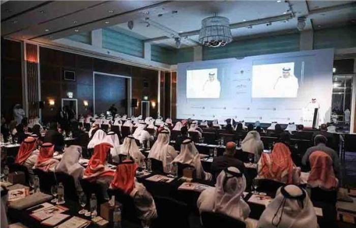 مجلس الوحدة العربية يستعرض محاور الرؤية المشتركة للاقتصاد الرقمي بمؤتمر أبو أبوظبي