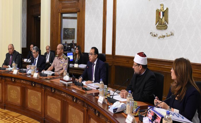 مجلس الوزراء يوافق على مشروع قرار اتفاقية تعاون بحرى بين مصر وتونس