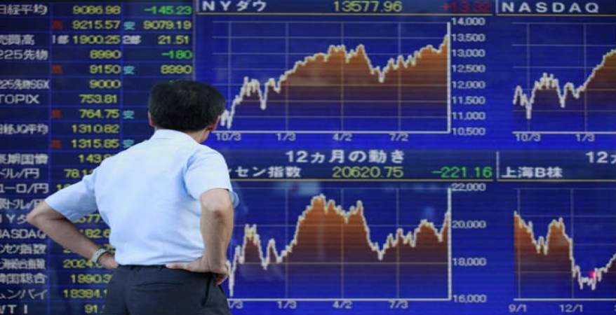 نيكي الياباني يغلق على ارتفاع مسجلا ثالث مكاسب أسبوعية على التوالي
