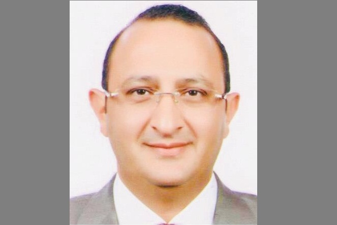 نائب رئيس مجلس إدارة البنك المصري لتنمية الصادرات