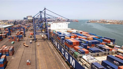 استثمارات صينية بقيمة 400 مليون دولار في ميناء نويبع