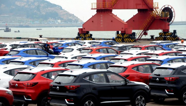 أزمة كورونا تهبط بصادرات السيارات الكورية 57.6 % في شهر