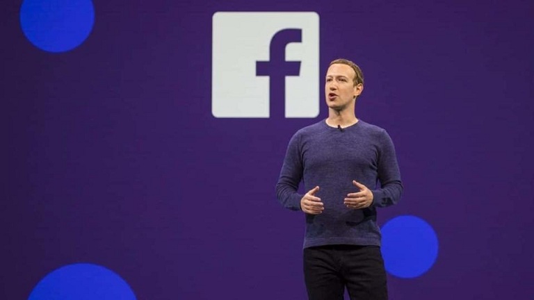 فيسبوك يخطط لدمج تطبيقات التواصل الاجتماعي واتساب وإنستغرام وماسنجر