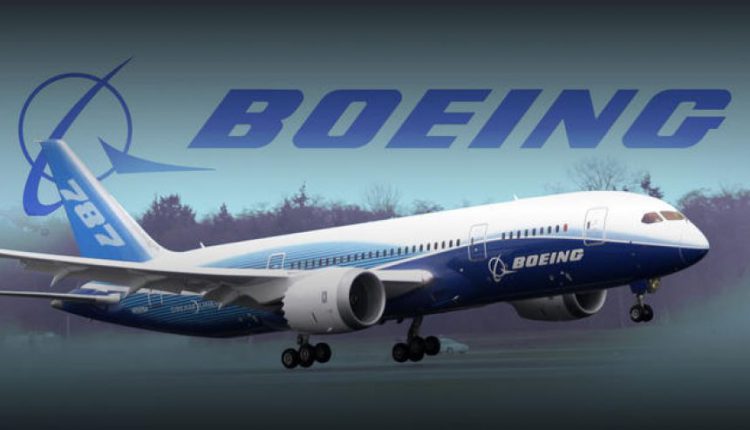 بوينج الأمريكية تعلق إنتاج طائراتها 737 ماكس لمدة 10 أيام بسبب مشاكل التوريد