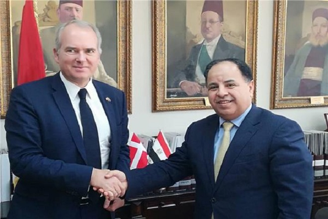 وزير المالية: تذليل العقبات التي تواجه القطاع الاستثماري في مصر