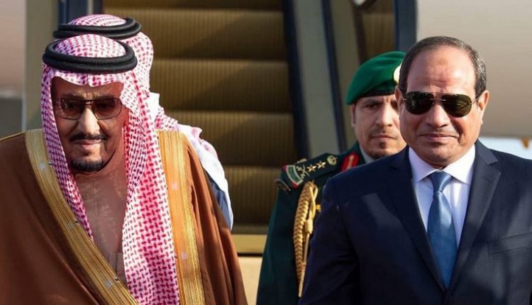 السعودية تتطلع لمضاعفة التبادل التجاري مع مصر