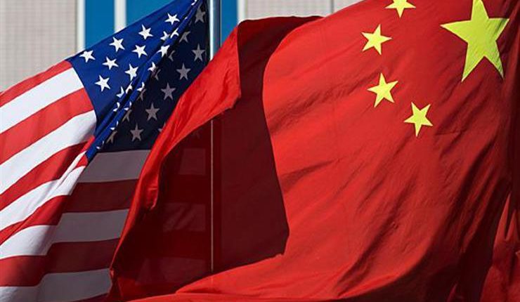 الصين: الولايات المتحدة تشن حملة غير مبررة على شركاتنا المدرجة بالبورصات الأمريكية
