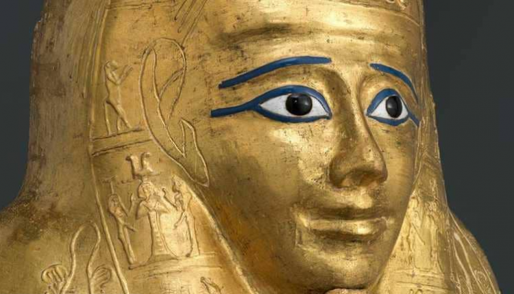 متحف أمريكي يعتذر لمصر ويعيد قطعة أثرية مسروقة منذ 2011