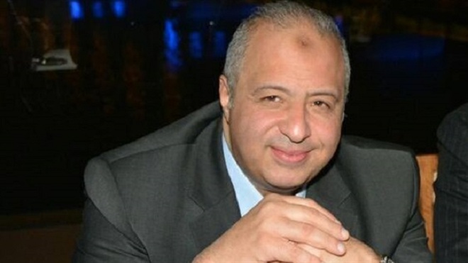 علاء السبع: الشريك المصري في وكالة BMW من خارج سوق السيارات