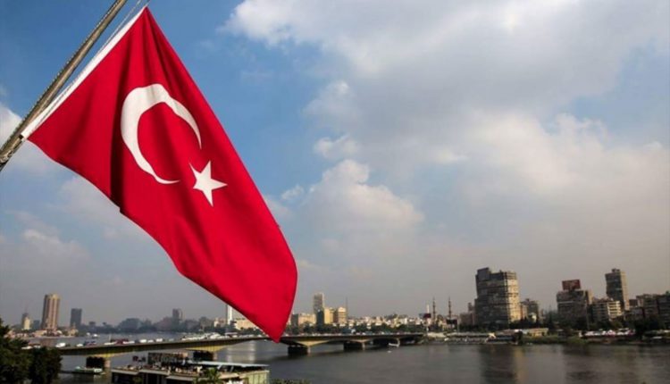 الاقتصاد التركي ينكمش عند 2.6% في الربع الأول مع تاكد الركود
