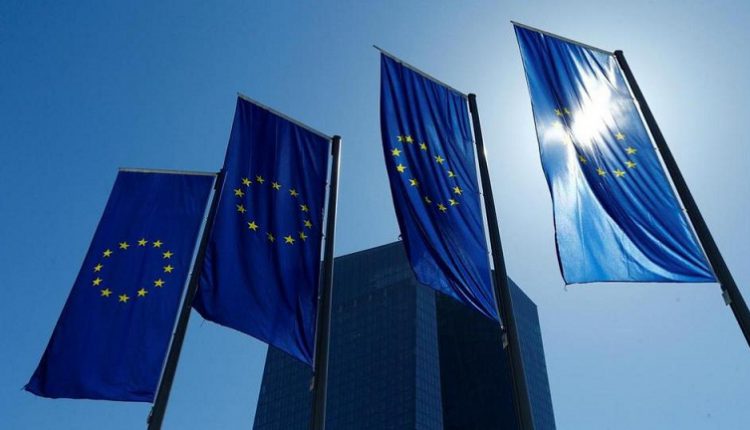 المفوضية الأوروبية تخفض توقعاتها للنمو الاقتصادي في منطقة اليورو