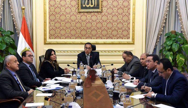 الحكومة تقر التشكيل الجديد لمجلس الهيئة العامة لميناء الإسكندرية