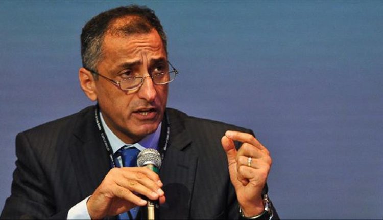 أهم ما جاء في تصريحات طارق عامر محافظ المركزي المصري عن قواعد الاستيراد الجديدة