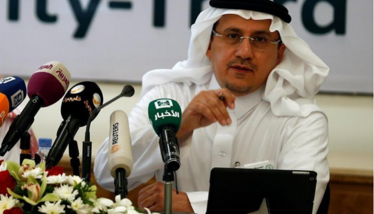 محافظ المركزي السعودي: إجراءات التصدي للجائحة قد تمدد حتى الربع الأول من 2021
