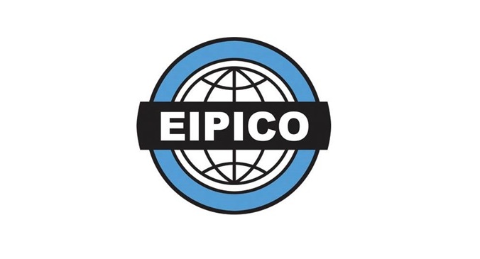 شعار المصرية الدولية للصناعات الدوائية إيبيكو