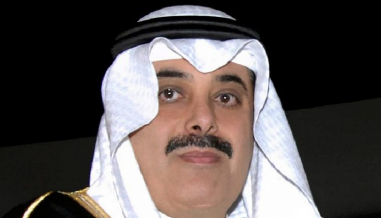 محكمة سعودية توافق على طلب رجل الأعمال معن الصانع لحل قضيته بقانون الإفلاس