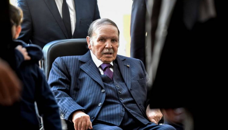 الرئيس الجزائري في وضع حرج للغاية ولا إمكانية لإجراء عمل جراحي ضروري
