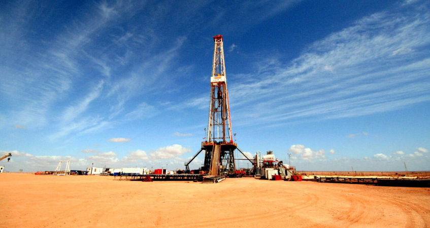 كوفبيك الكويتية تتطلع لاستحواذات لتعزيز إنتاج النفط والغاز