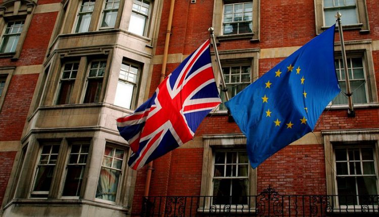 بريطانيا والاتحاد الأوروبي يتوصلان لاتفاق تعاون للخدمات المالية