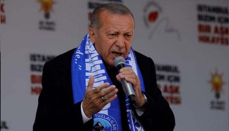 أردوغان يتعهد بأن تعود تركيا قريبا إلى أسعار الفائدة المنخفضة