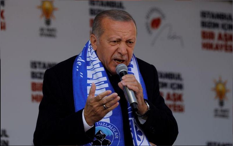 أردوغان يتعهد بأن تعود تركيا قريبا إلى أسعار الفائدة المنخفضة